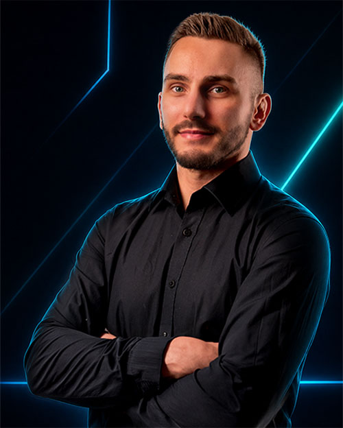 Mateusz Tomaszewski