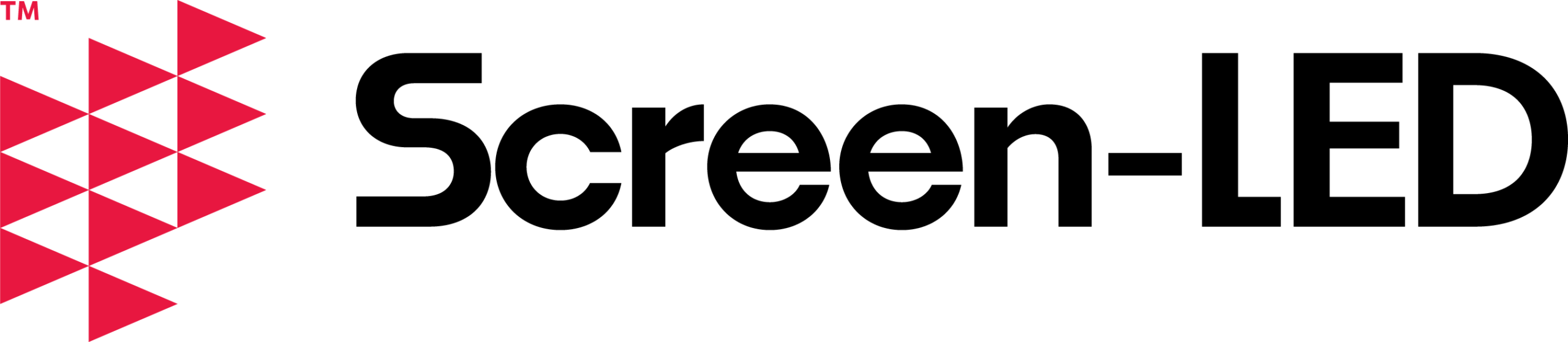 Screen-LED