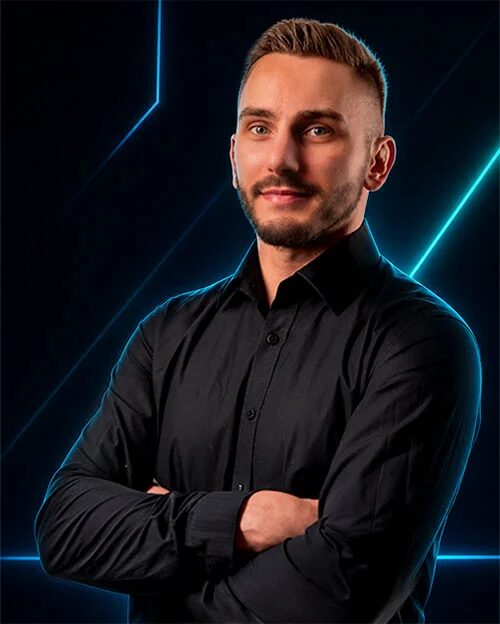 Mateusz Tomaszewski